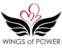 Wings of Power Logo